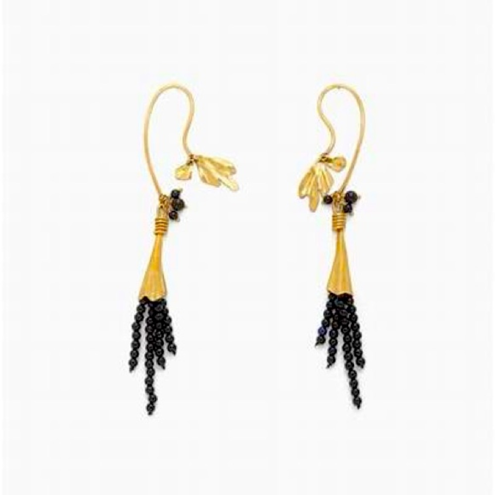 Ulla Johnson 💫 limited earrings - Fall 2022